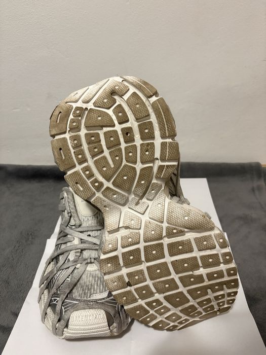Balenciaga 3xl sneakers