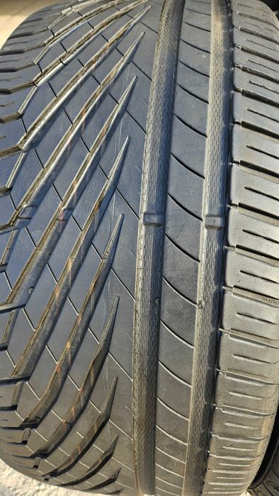 295/35 R21 • Vara • Uniroyal RainSport 3 107Y | 4 buc | Pret/buc
