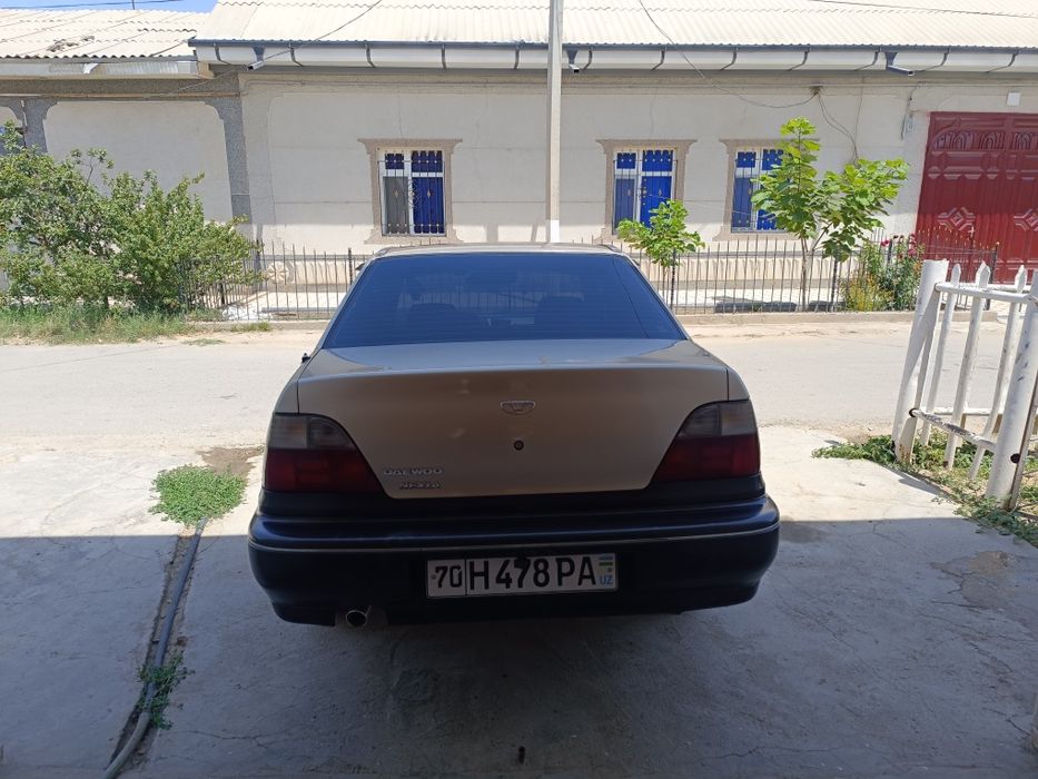 Dayvo nexia 1 sotiladi