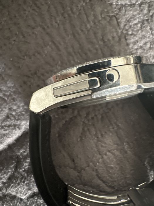 Ceas Breitling Bentley GMT