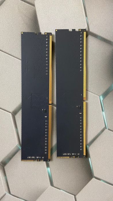 Оперативная память DDR4 8GB 3200MHz