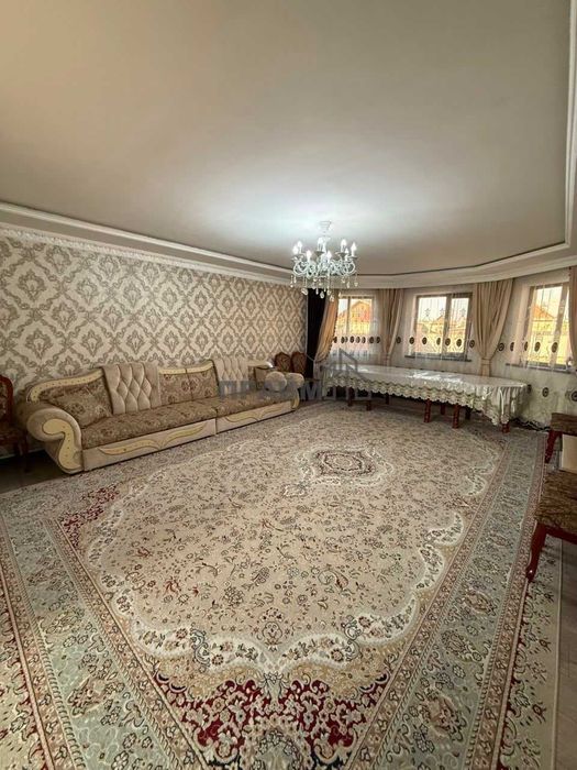 ПРОДАМ 3Х ком. дом Шайкорган (Даурен ПРАЙМ)