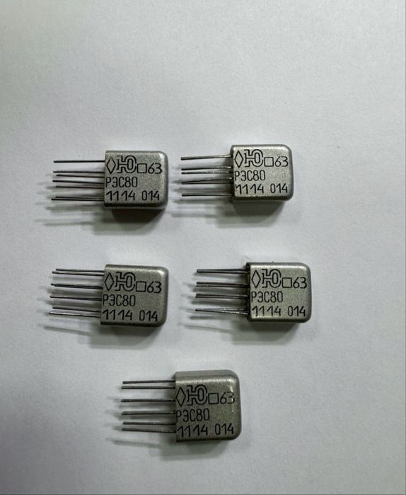 Радиодетали Талдыкорган