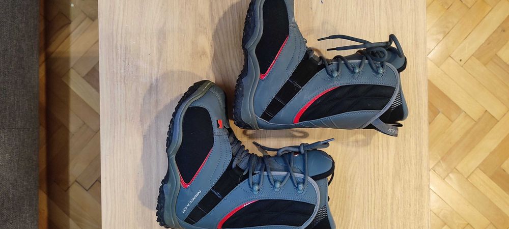 Детски сноуборд обувки 34 номер