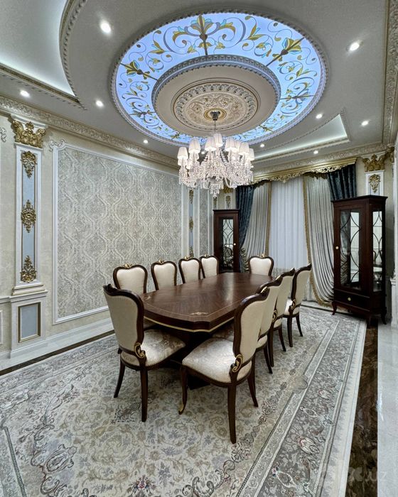 Продаётся дом в центре Луначарского