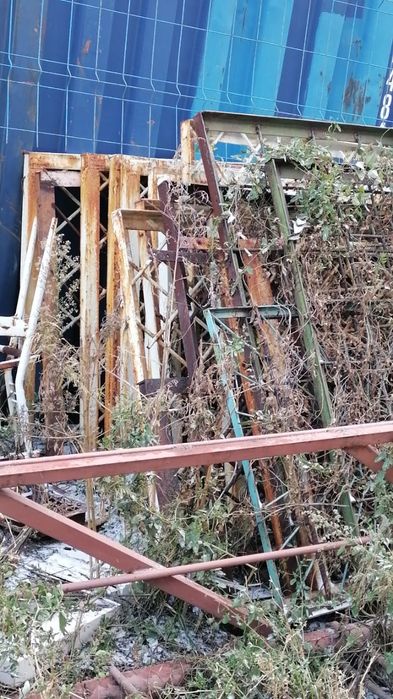 Продам решётки, разных размеров