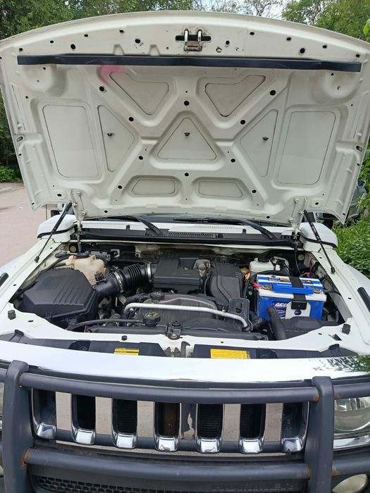 Продам Hummer H3