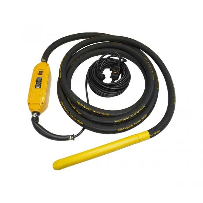 Импулсен вибратор за бетон, ф40 CIMEX CP-4006i