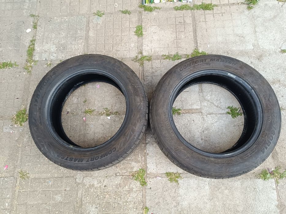 175/60/14 Dot 24 Linglong Confort Master