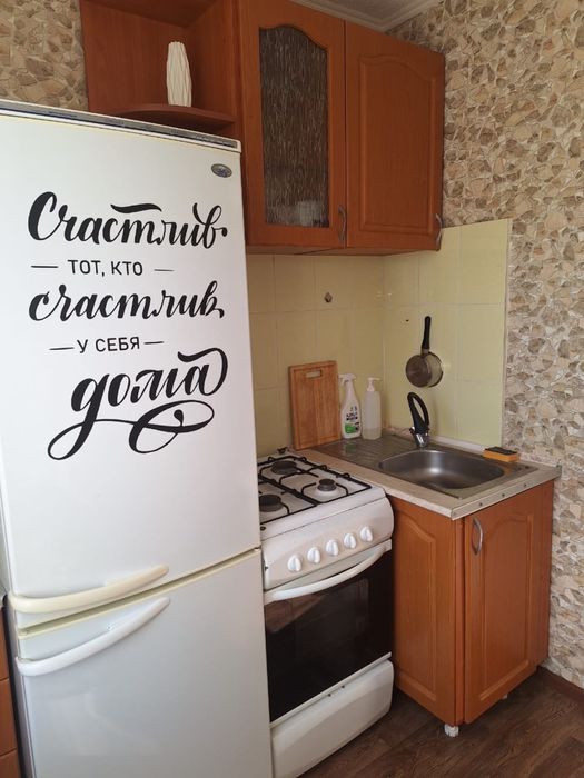 Сдам квартиру на длительный срок