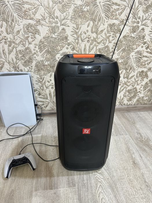 Продаю колонку X bass