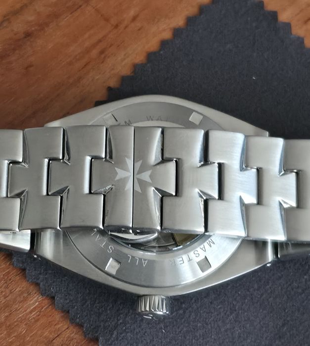 Vacheron  constantin