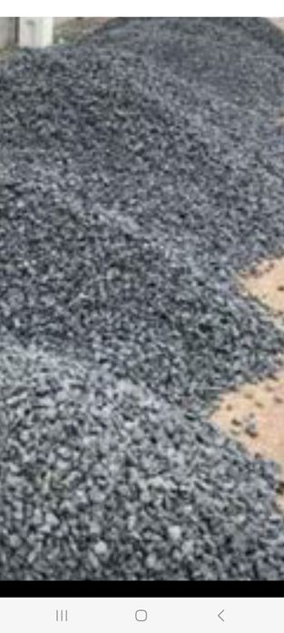 Transport Nisip Balastru Moloz