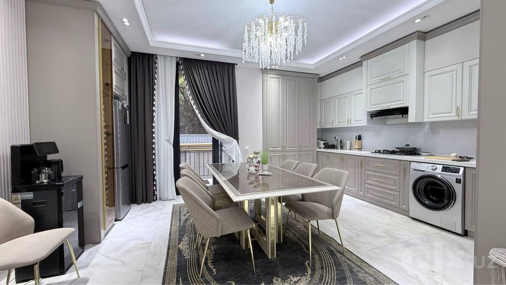 Таунхаус 197 м2 в ЖК " Tiara Residence " , Академгородок , IT Park