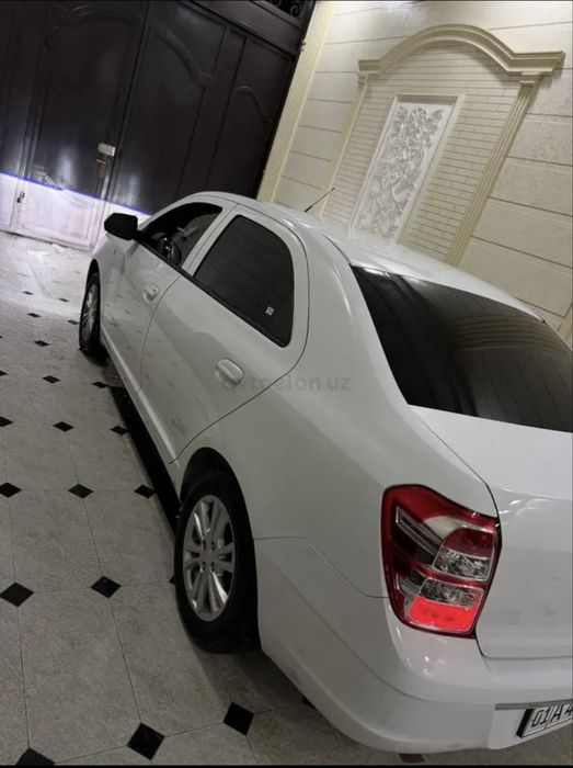 Cobalt MCM Stile vikupga beriladi