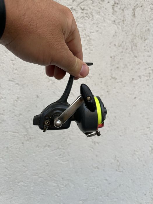 Mulineta Diamond Super 700 ( de colectie)