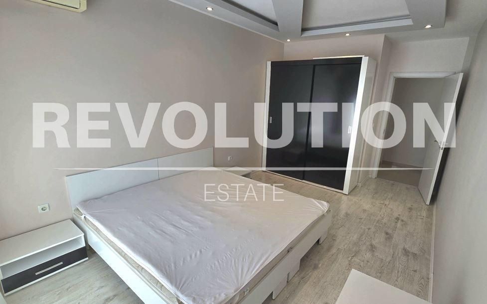 Дава се под наем Двустаен апартамент в Варна, Бриз - 60 кв.м за 498.27 € - Снимка #4