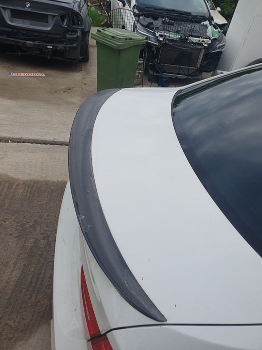 Portbagaj si stopuri Bmw e90 lci .