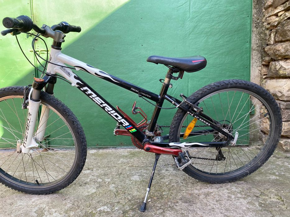 Колело 24 цола Merida