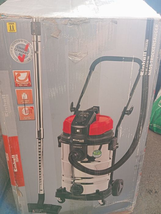 Строительный пылесос Einhell TE-VC 2230 SA