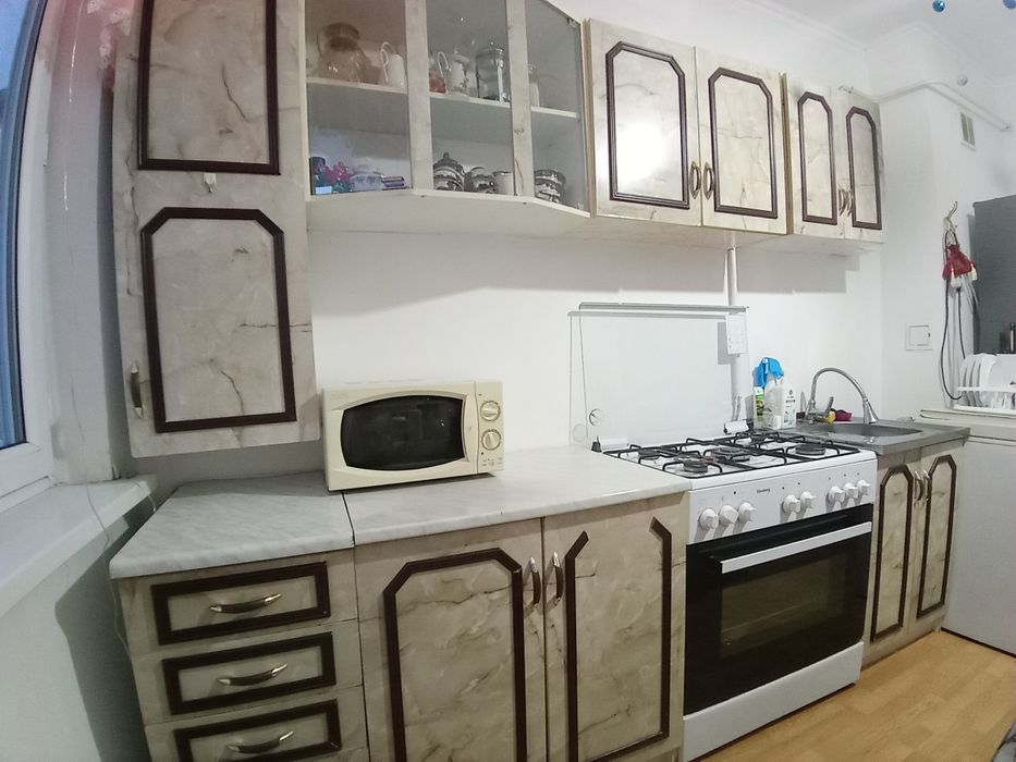 Кухонный гарнитур