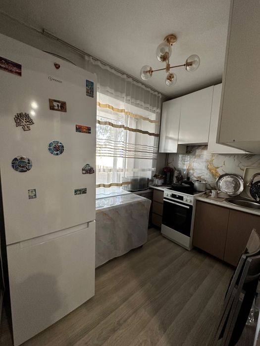 Продам двухкомнатную квартиру