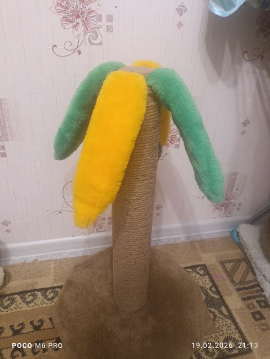 Продам когтеточку