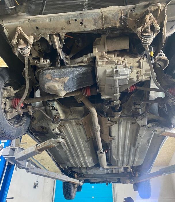 Машина сатылады обмен бар