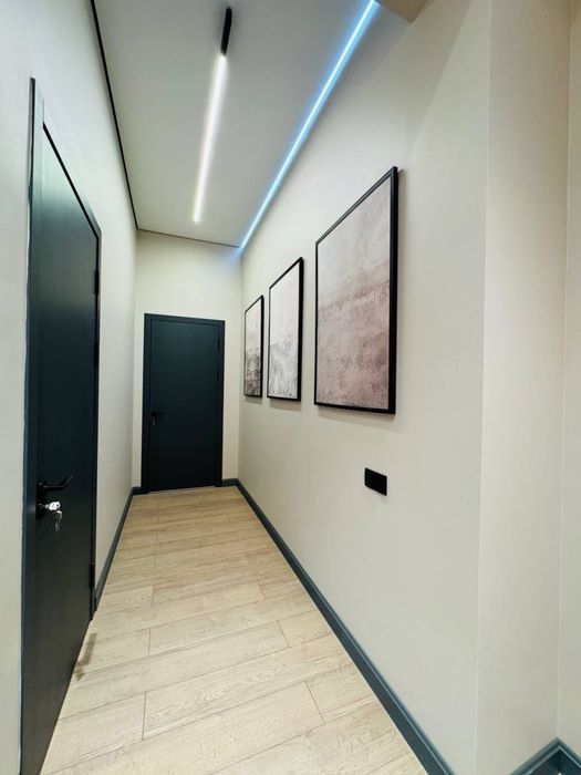 Жк Infinity-Сдается новая 3-х комнатная в престижном комплексе!