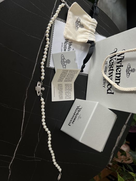 lantisor Vivienne Westwood