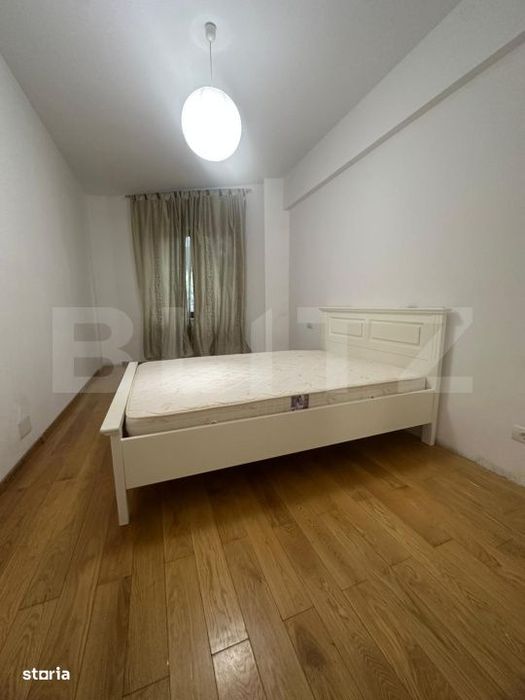 Apartament 3 camere, 64 mp, zona Tudor