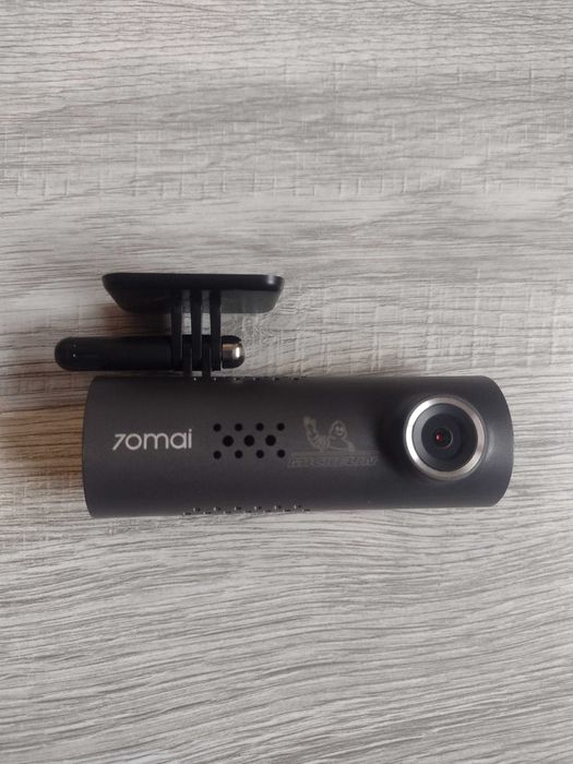 Видеорегистратор 70mai Smart Dash Cam 1S