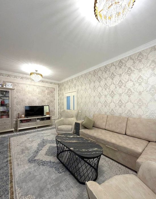 Аренда 2/4/9. ЖК. Асалом Сохил. Ул. Фергана йули