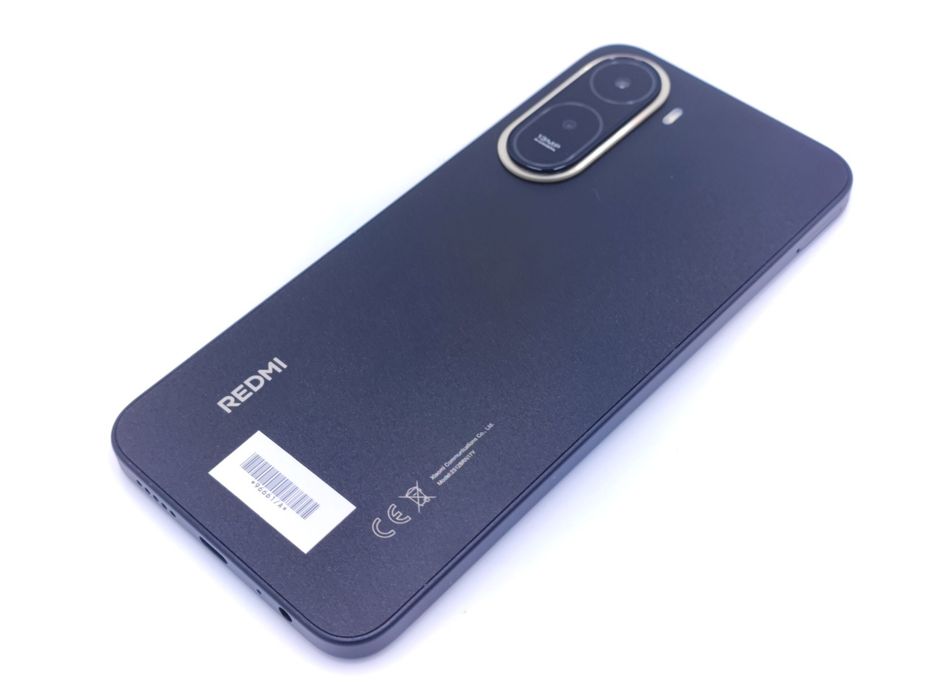 Xiaomi Redmi A7 Pro 128GB Black 4GB Dual, Garantie 24 luni | #D96661