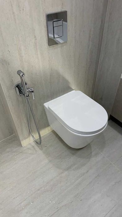 Ремонт под ключ с материалами и БЕЗ