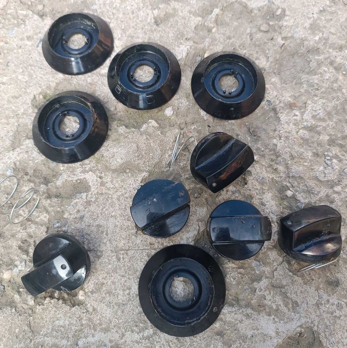 Piese pentru aragaz LDK