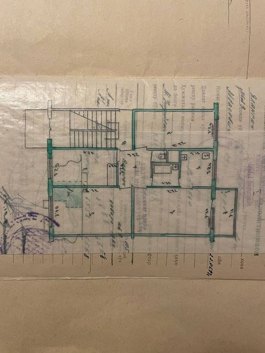 4/1/4 Ялангач под офис