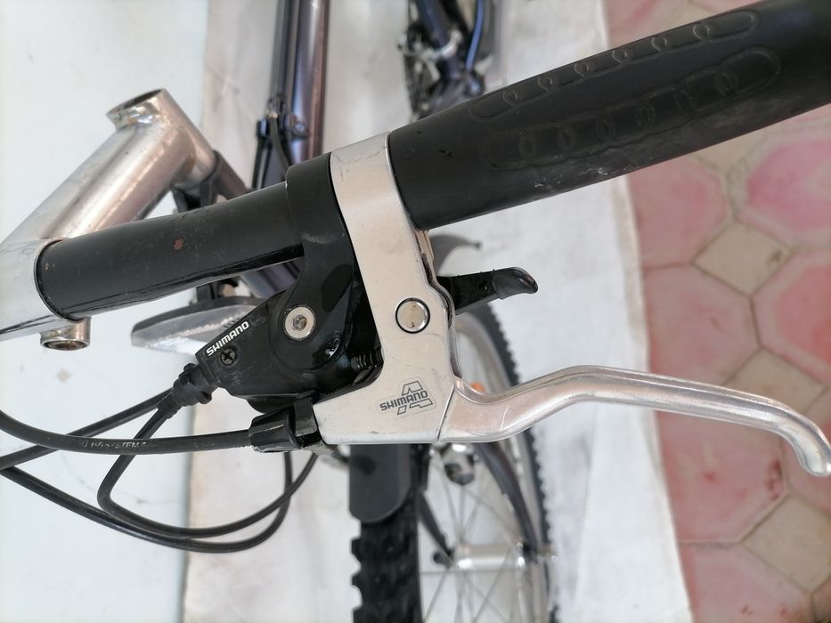 Немецкий велосипед Германия велик Германский