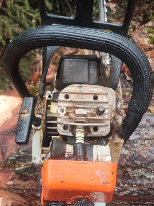 Stihl 026 originală!