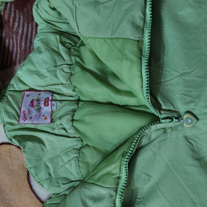 Продам зимний комбинезон