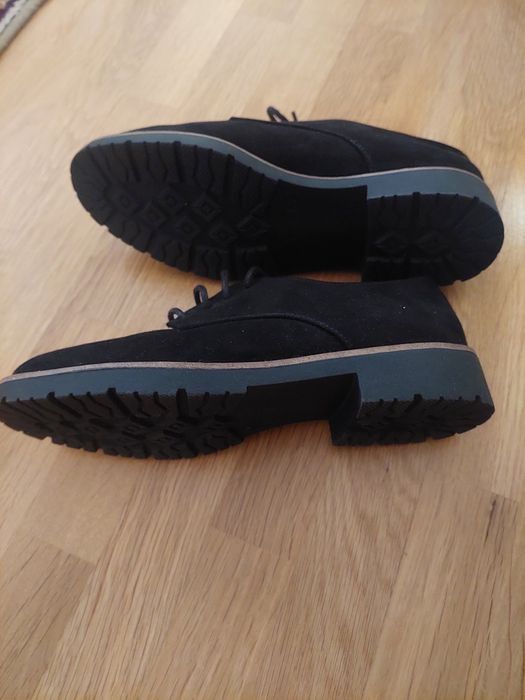 Дамски обувки  велур 36