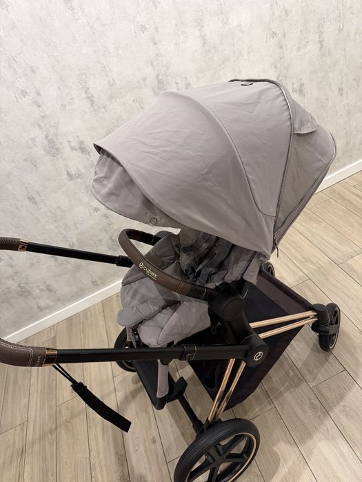 Parte sport Cybex Priam