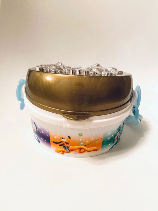 Ведерко Дисней