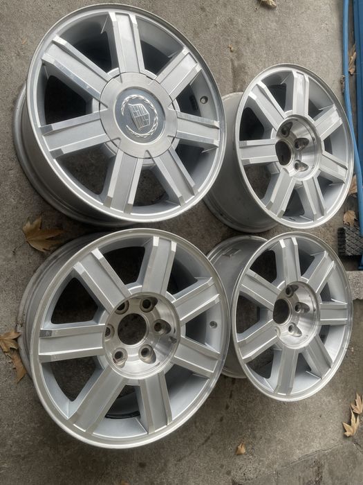 Диски 6/139.7-18