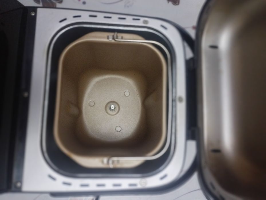 Хлебопечь RBM = 1908