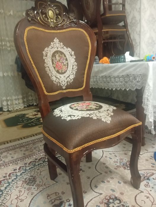 Прочно Stol Stullar sotiladi ?