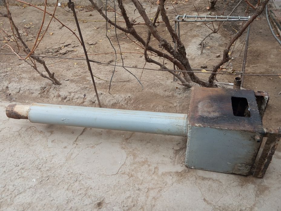 Трубы использованние