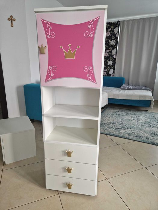 Mobila copii camera copilului