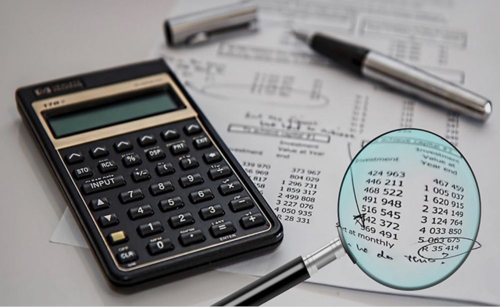 Contabilitate primara