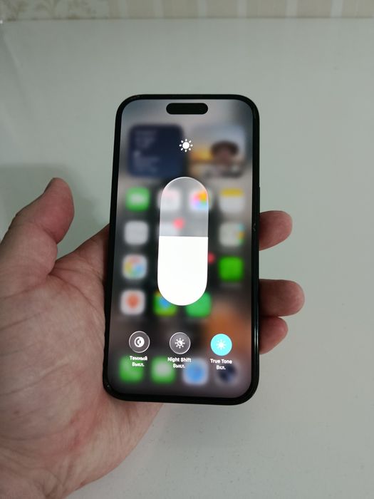 iPhone 16 256 GB